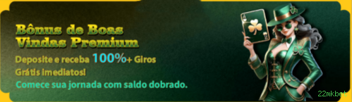 Apostas Esportivas 22mkbet